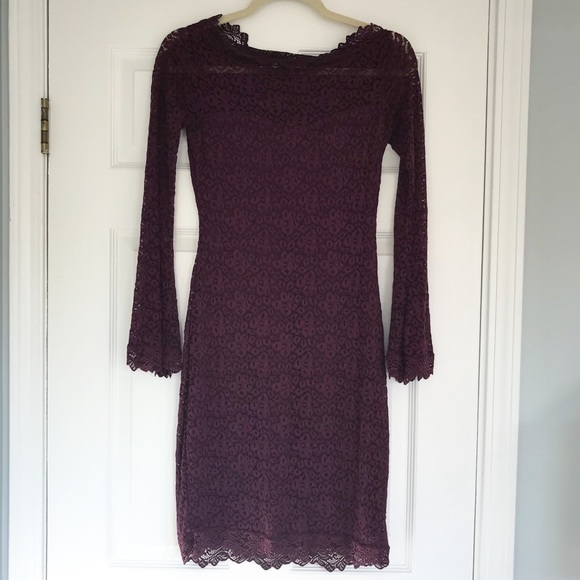 chelsea & violet dress